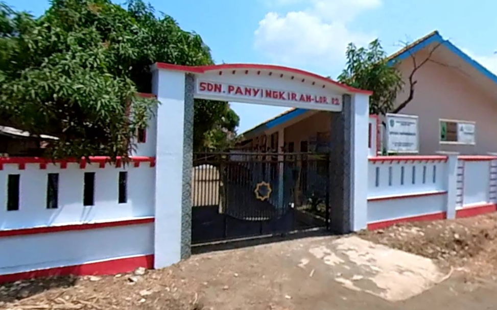 SDN Panyingkiran Lor 2